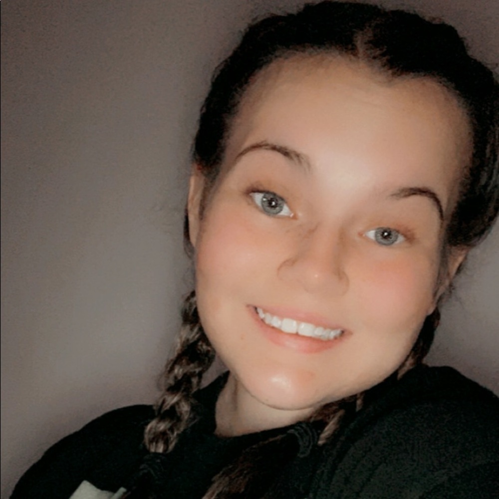 Meet your Posher, Grace